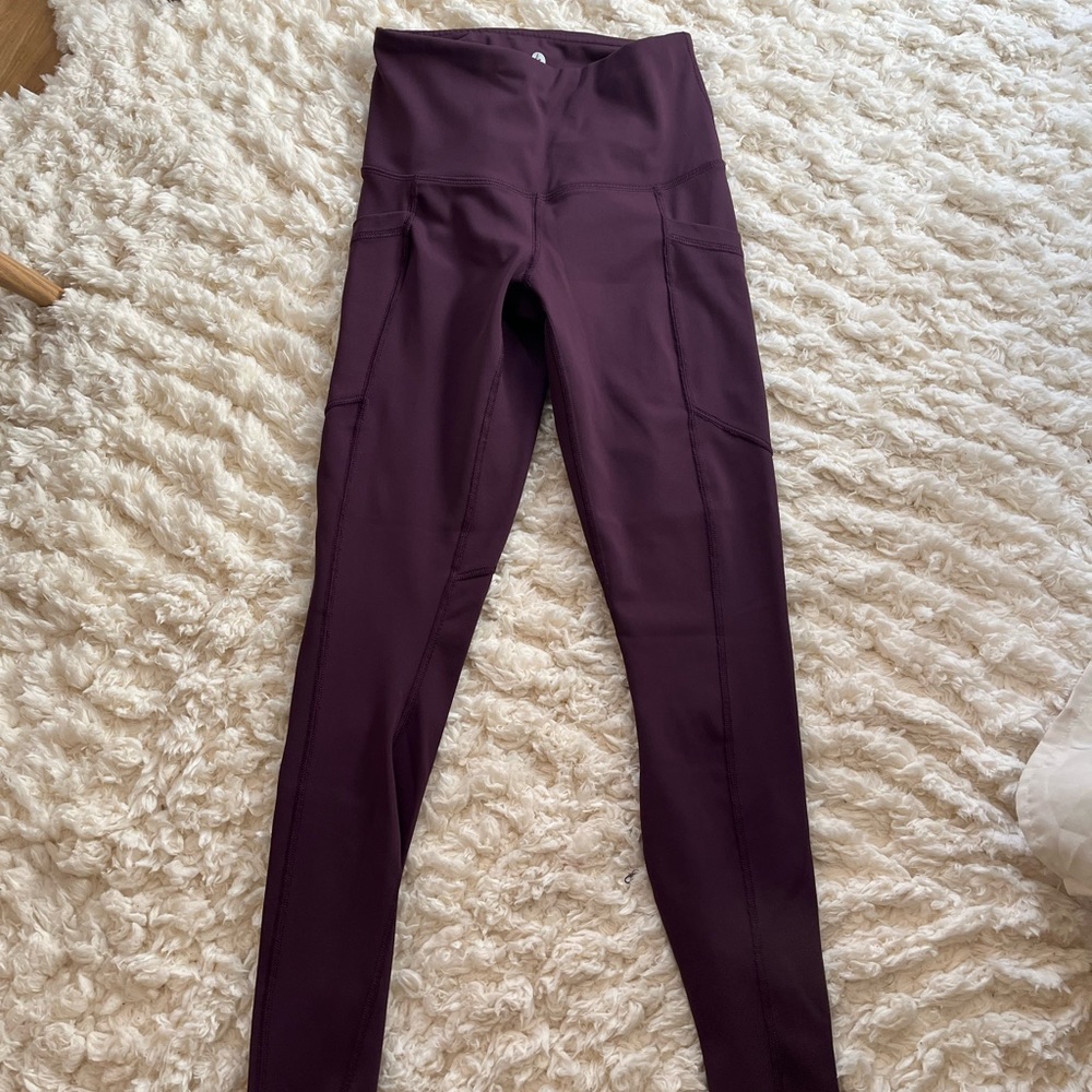 90 Degrees by Reflex XS Leggings